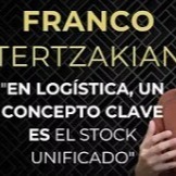 🎙️Franco Tertzakian, CEO de shipnow / "En logística, un concepto clave es el stock unificado"